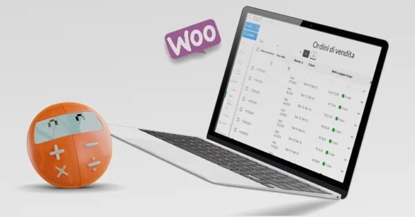 Modulo WooCommerce