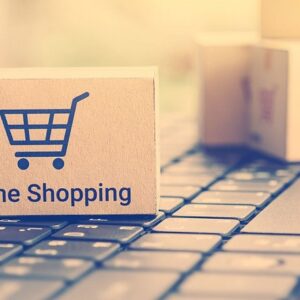 Configurazione E-commerce completo