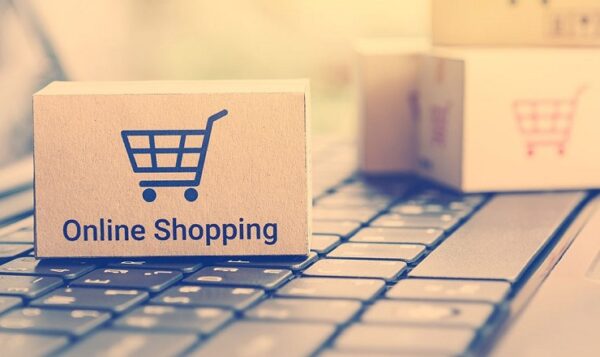 Configurazione E-commerce completo